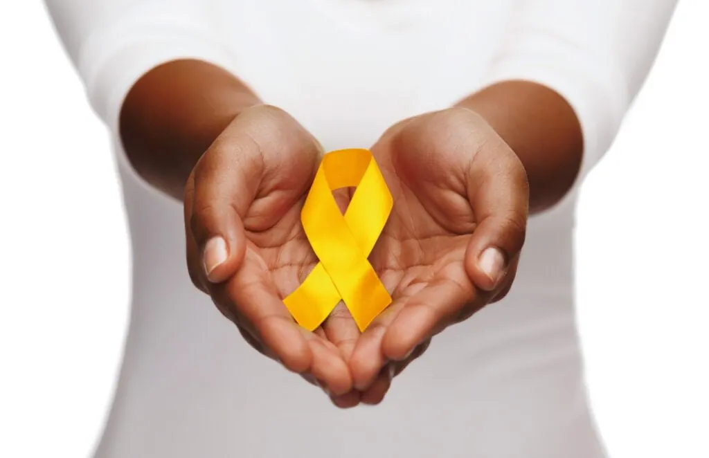 Setembro amarelo: Diga sim à vida!