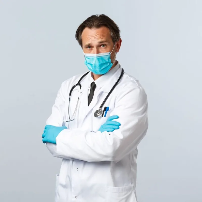 Equipamento de endoscopia digestiva alta