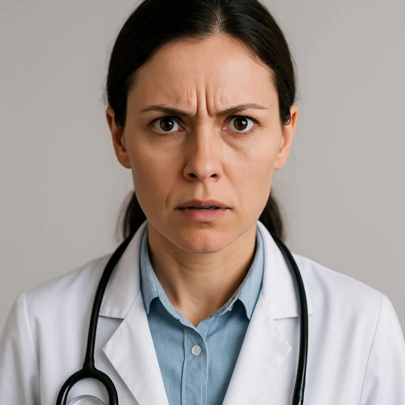 Profissional da saúde – agende sua consulta com infectologista no Catete
